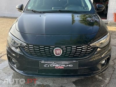 Fiat Tipo 1.3 M-Jet Lounge J17