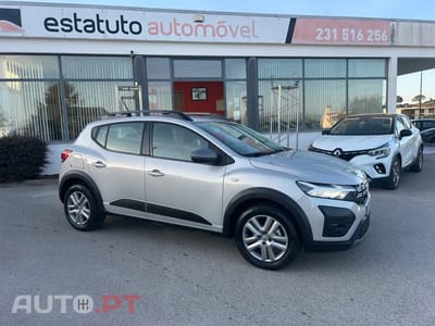 Dacia Sandero 1.0 TCe SPTEPWAY EXTREME