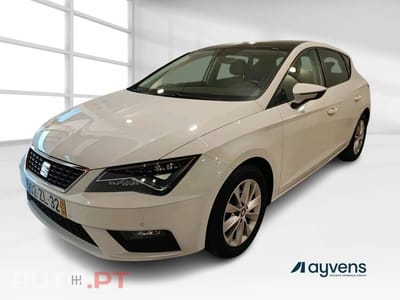 Seat Leon 1.0 EcoTSI Style S/S