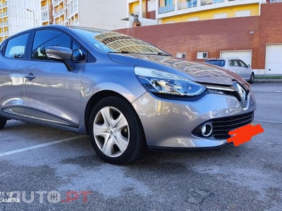 Renault Clio Dimamic