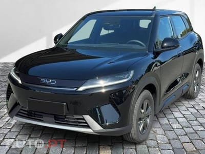 BYD Atto 2 1.5 DM-i Active