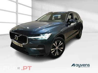 Volvo XC60 2.0 B4 Momentum Plus