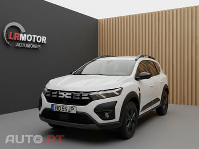 Dacia Jogger 1.0 ECO-G Extreme Bi-Fuel