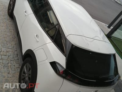 Peugeot 2008 Style