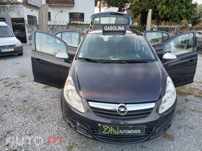 Opel Corsa 1.2