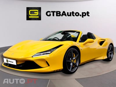 Ferrari F8 ND