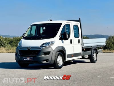Citroen Jumper 2.2 HDI