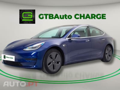 Tesla Model 3 Standard RWD Plus I.V.A DEDUTIVEL  