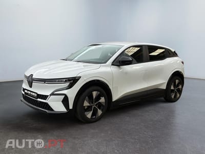 Renault Mégane E-Tech EV40 Urbain AC Equilibre