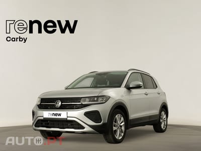 Volkswagen T-Cross T-Cross 1.0 TSI Urban DSG