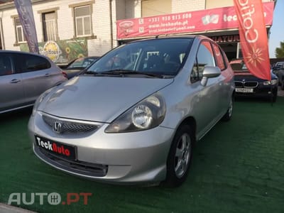 Honda Jazz 1.2 LS Cool AC