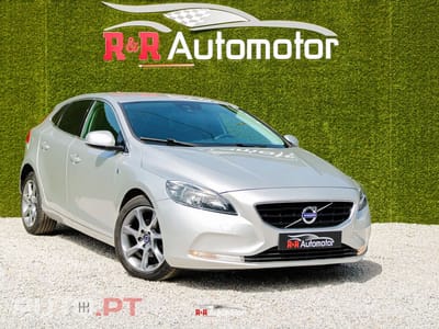 Volvo V40 1.6 D2 Volvo Ocean Race