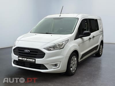 Ford Transit Connect 1.5 EcoBlue L2 Trend