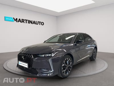 DS DS4 1.2 Hybrid Etoile e-DSC6