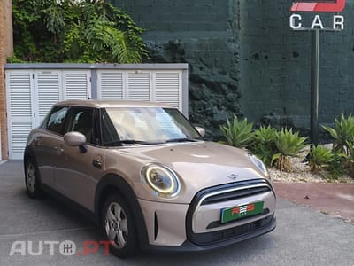 MINI Cooper One Classic Auto