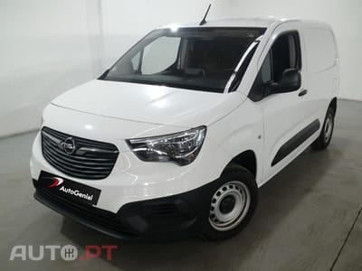 Opel Combo 1.5 CDTi L1H1 Enjoy