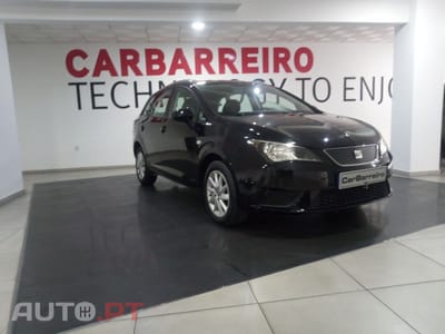 Seat Ibiza 1.2 TDi Fresc