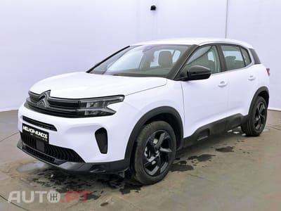 Citroen C5 Aircross 1.5 BlueHDi Feel