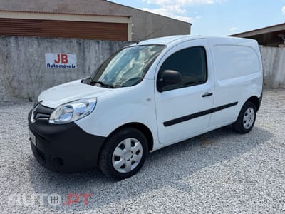 Renault Kangoo 1.5 DCi 3LUG 74.000 Kms