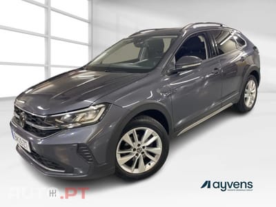 Volkswagen Taigo 1.0 TSI Urban