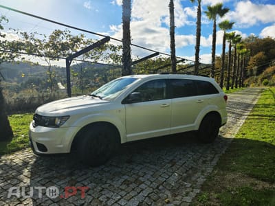 Fiat Freemont 2.0 M-Jet