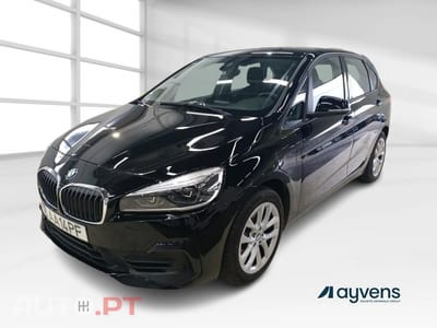 BMW 225 ND