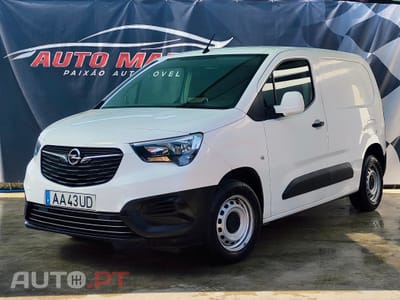 Opel Combo 1.5 CDTi L1H1 Enjoy