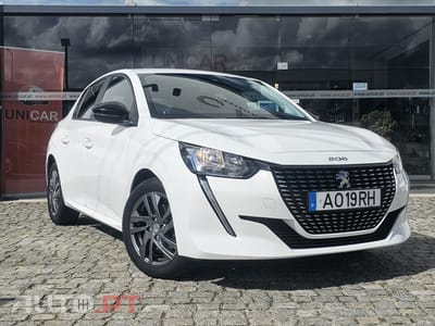 Peugeot 208 1.2 PureTech Active Pack