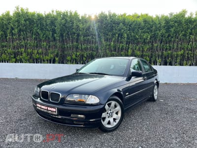 BMW 320 d