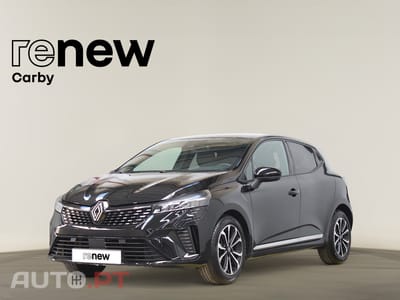 Renault Clio Clio 1.0 TCe Techno