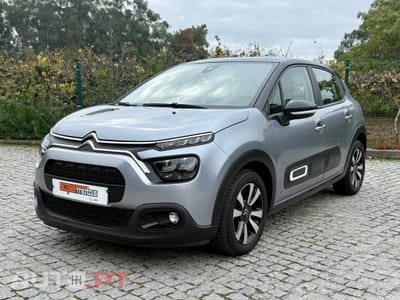 Citroen C3 1.2 PureTech Shine