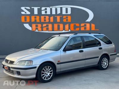 Honda Civic Aerodeck 1.5i LS