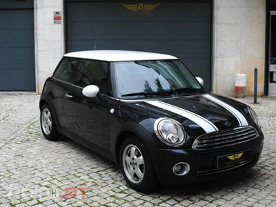 MINI Cooper One 1.4
