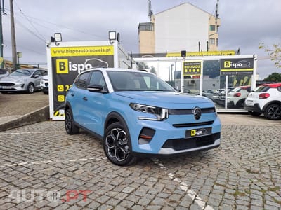 Citroen C3 1.2 Turbo Max