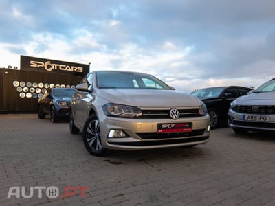 Volkswagen Polo 1.6 TDI Confortline