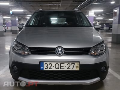 Volkswagen Polo Polo Cross