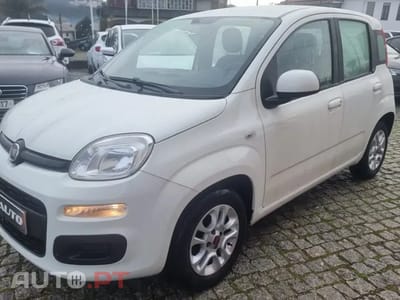 Fiat Panda 1.2 Lounge S&S