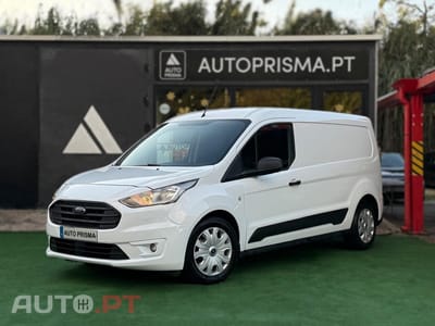 Ford Transit Connect 1.5 TDCi 230 L2 Trend Aut.