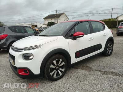 Citroen C3 1.2 PureTech Feel