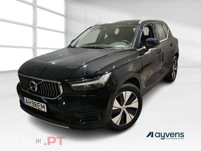 Volvo XC40 1.5 T5 PHEV Inscription Expression