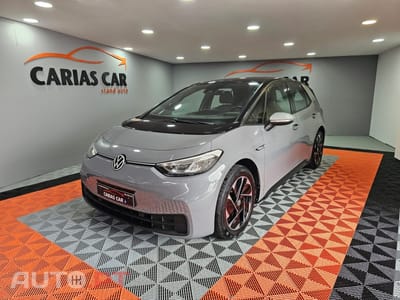 Volkswagen Id.3 Pro Performance