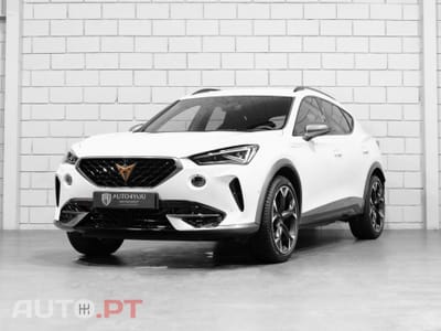 Cupra Formentor 1.4 e-Hybrid DSG VZ