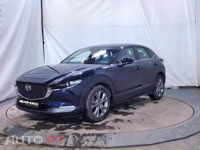 Mazda CX-30 2.0 Skyactiv-X  M Style