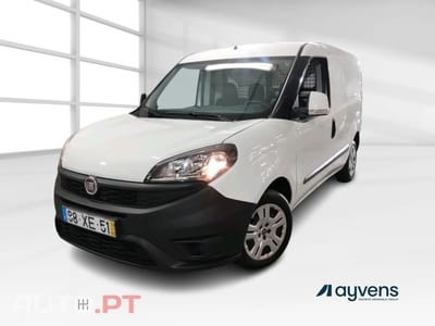 Fiat Doblo DOBLO CARGO