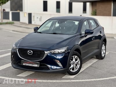 Mazda CX-3 1.5 Sky.Evolve HS