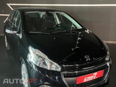 Peugeot 208 1.2 PureTech Allure