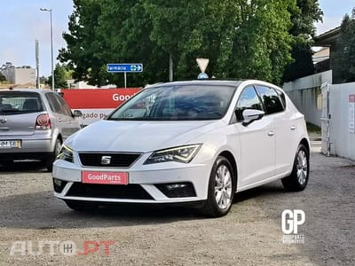 Seat Leon 1.0 TSI Xcellence