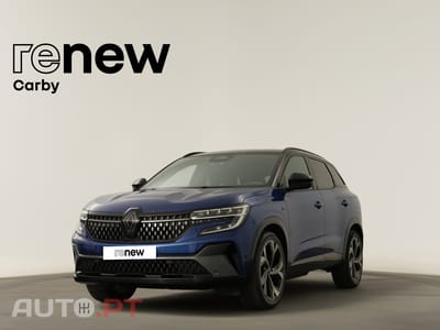 Renault Austral Austral 1.2 E-Tech Full Hybrid Iconic Esprit Alpine