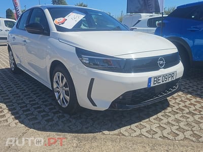 Opel Corsa 1.2 T Business Edition