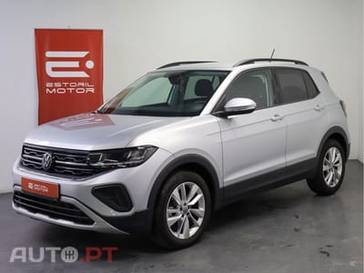 Volkswagen T-Cross 1.0 TSI 115cv DSG Style